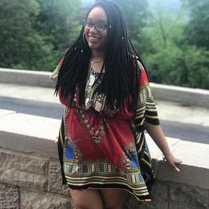 Meet your Posher, Allahnah